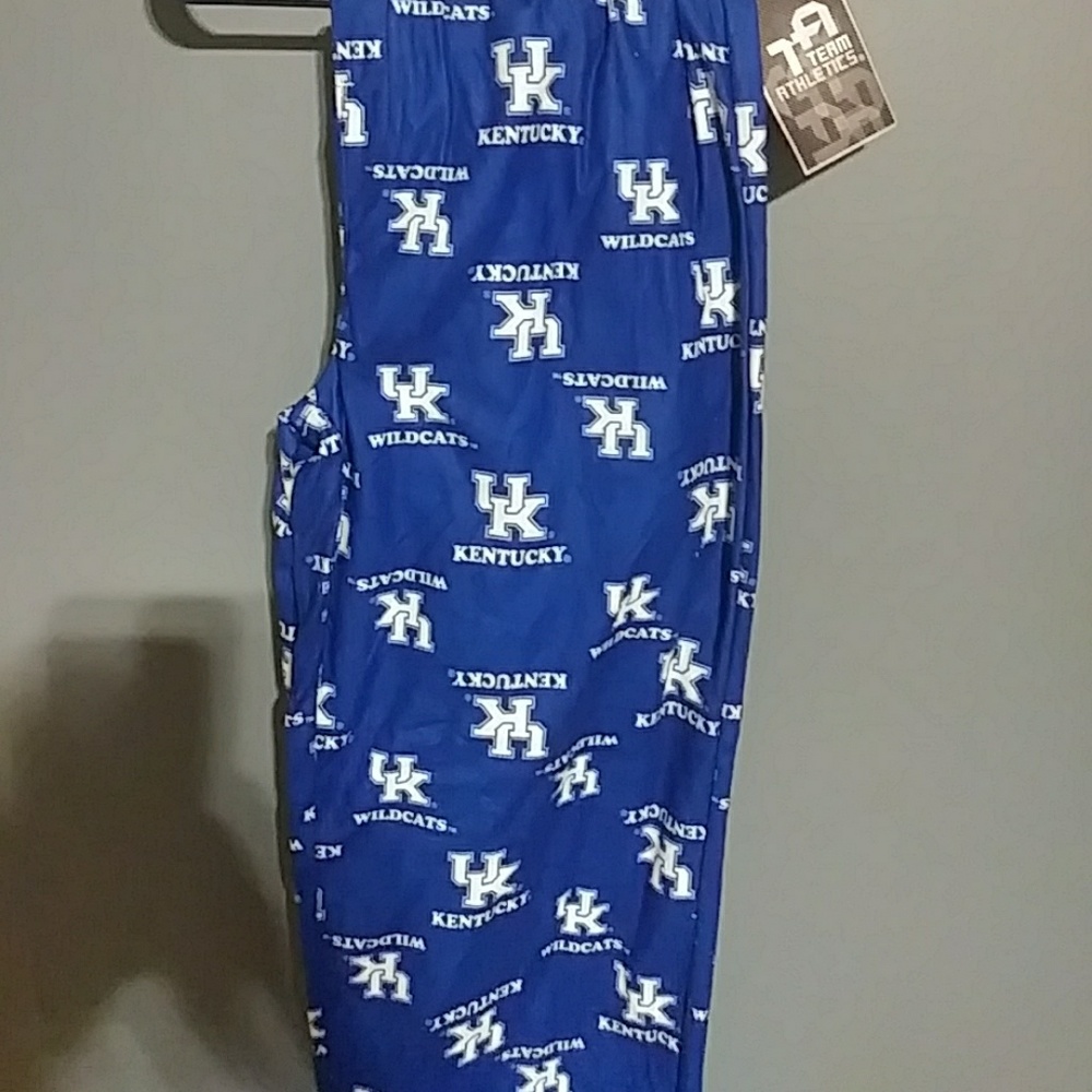 Kentucky wild cats pajama pants